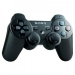 Controller Wireless Dual Shock 3 Black